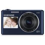 Samsung DV150 16.2MP Digital Camera