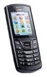 Samsung E2152 Smartphone
