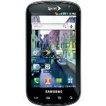 Samsung Epic 4G Android Smartphone