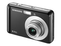 Samsung ES11 Digital Camera