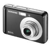 Samsung ES15 10.2MP Digital Camera