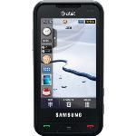 Samsung Eternity Touchscreen Smartphone