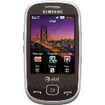 Samsung Flight Full Qwerty Smartphone