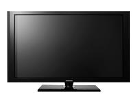 Samsung FP-T5884 Plasma