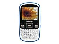 Samsung Freeform Full Qwerty Smartphone