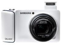 Samsung Galaxy 16.3MP Digital Camera