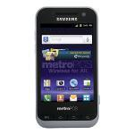 Samsung Galaxy Attain 4G Smartphone
