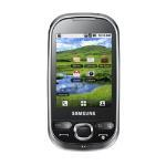 Samsung Galaxy Europa Smartphone