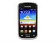 Samsung Galaxy Mini 2 Smartphone