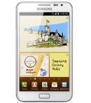 Samsung Galaxy Note Smartphone