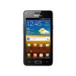 Samsung Galaxy R Smartphone