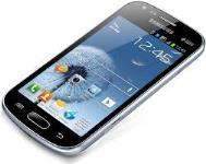 Samsung Galaxy S Duos 2 Smartphone