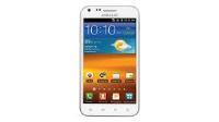 Samsung Galaxy S II 4G Touch Smartphone