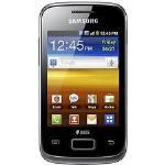 Samsung Galaxy Y Duos Smartphone