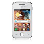 Samsung Galaxy Y Smartphone