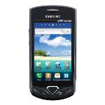 Samsung Gem Touchscreen Smartphone