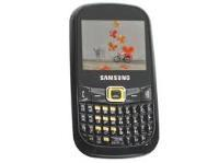 Samsung Genio Qwerty Smartphone