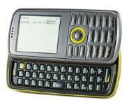 Samsung Gravity Qwerty Smartphone