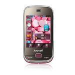 Samsung GT-B5722 Smartphone