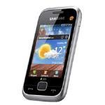 Samsung GT-C3312 Smartphone