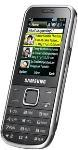 Samsung GT-C3530 Smartphone