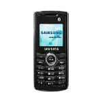 Samsung GT-E2121B Smartphone