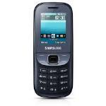 Samsung GT-E2200 Smartphone