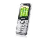 Samsung GT-E3210B Smartphone