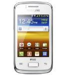 Samsung GT-S6102B Smartphone