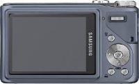 Samsung HZ10W 10.2MP Digital Camera