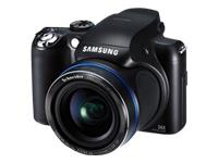 Samsung HZ25W Digital Camera