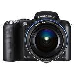 Samsung HZ50W 14MP Digital Camera