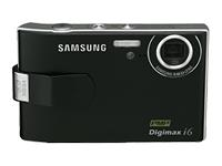 Samsung i6 6.1MP Digital Camera