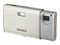 Samsung i70 7.2MP Digital Camera