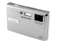 Samsung i85 8.2MP Digital Camera