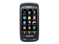 Samsung Impression Full Qwerty Touchscreen Smartphone