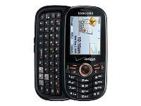 Samsung Intensity Full Qwerty Smartphone