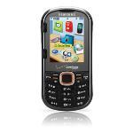 Samsung Intensity II Smartphone