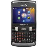 Samsung Intrepid Full Qwerty Smartphone