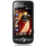 Samsung Jet S8000 Smartphone