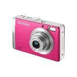 Samsung L301 12.4MP Digital Camera