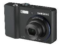 Samsung L73 7.2MP Digital Camera