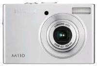 Samsung M110 8MP Digital Camera