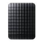 Samsung M2 Portable 320GB External Hard Drive