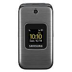 Samsung M400 Smartphone