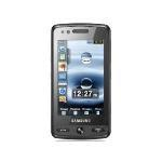 Samsung M8800 Smartphone