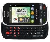 Samsung Messager Touch Qwerty Smartphone