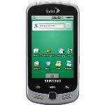 Samsung Moment Android Smartphone