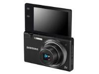 Samsung MV800 16.1MP Digital Camera