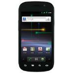 Samsung Nexus S Smartphone